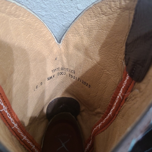 Twisted X Boots - Picture 4 of 5